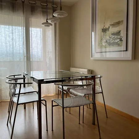 Appartement El Tejo