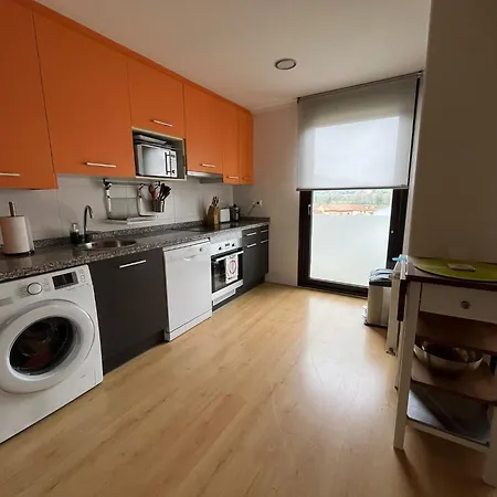 El Tejo Колунга