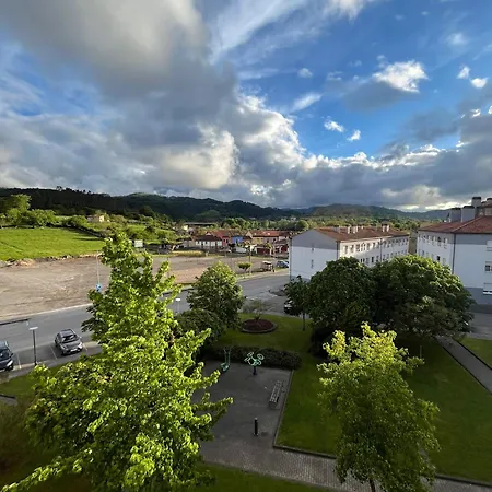 Апартаменты El Tejo